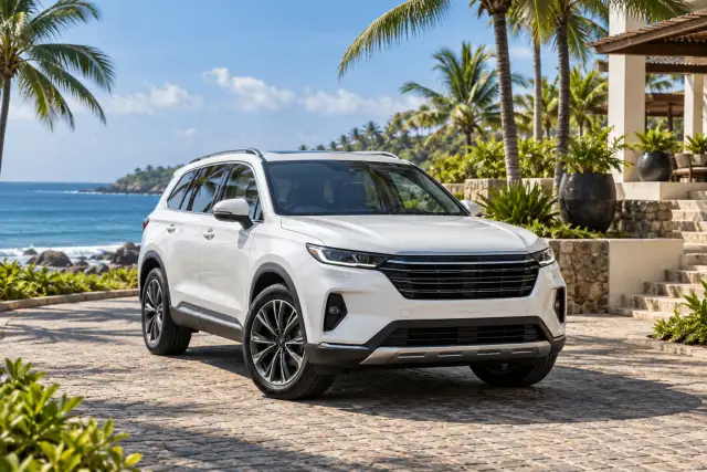 Car Rentals