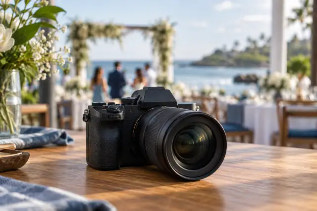 Photographers